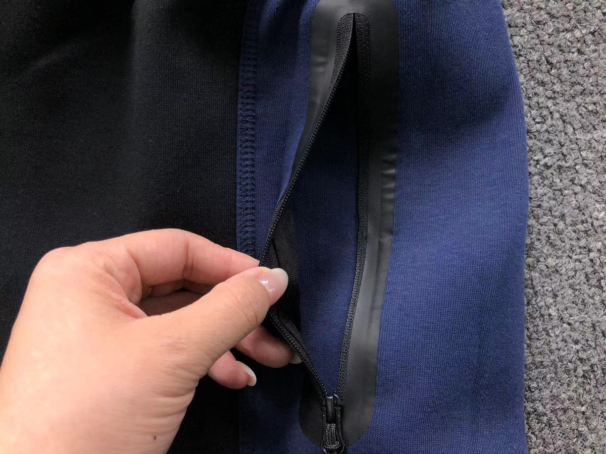 N1K Pants & Hoodie