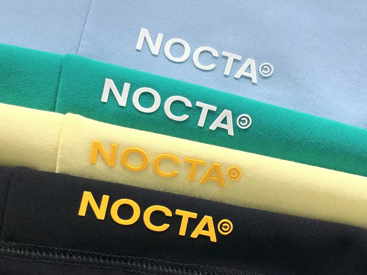 N1K Pants & Hoodie