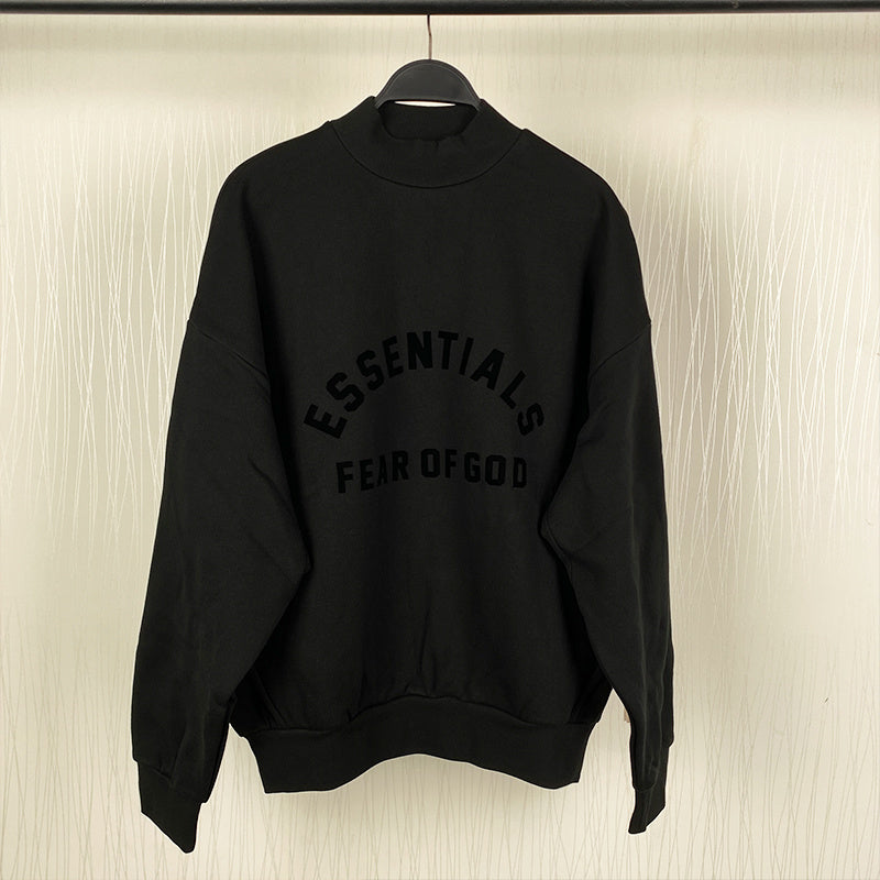 FOG x Essentials Hoodie & Pants & Longsleeve 23SS
