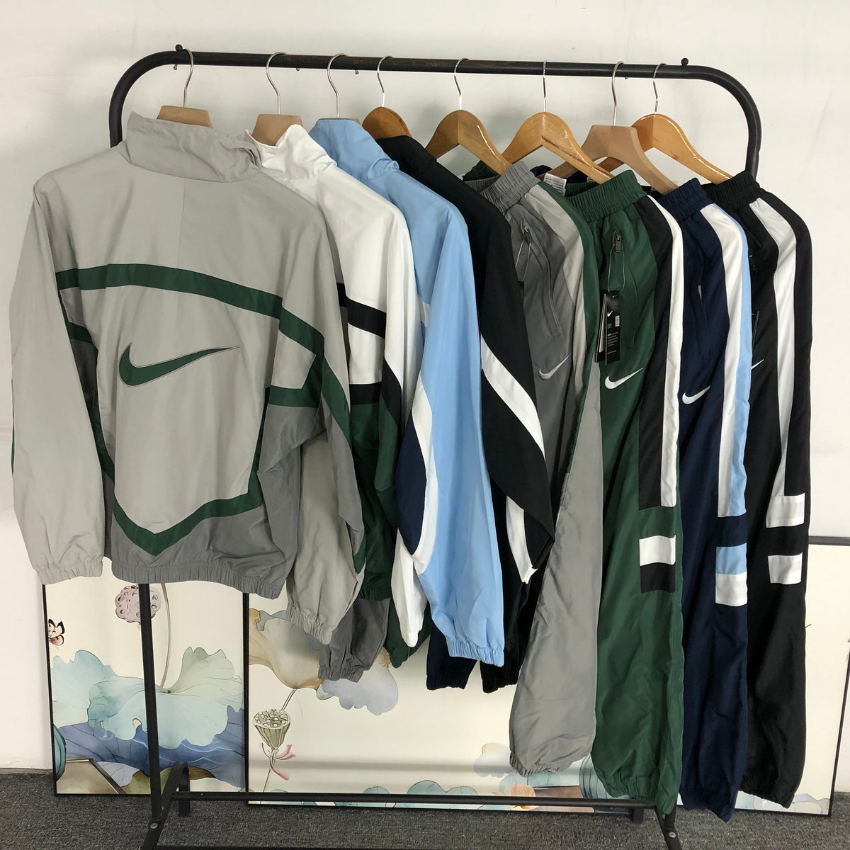 N1K Pants
