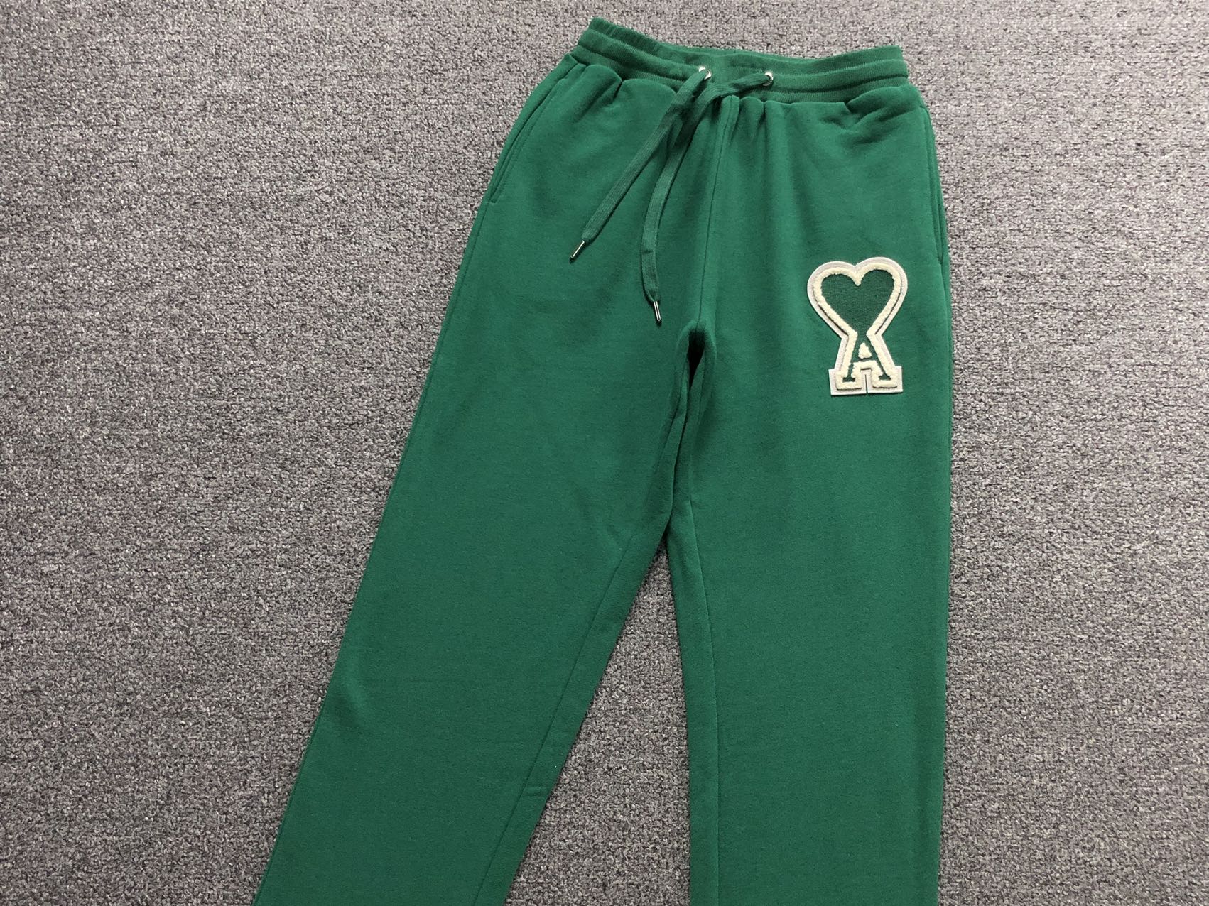 Am1 Hoodie Pants