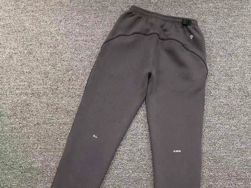 N1K Pants & Hoodie