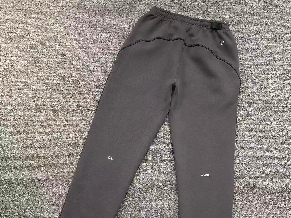 N1K Pants & Hoodie