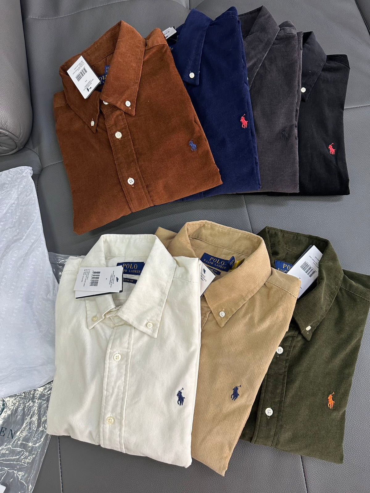 Ralph Lauren Shirt