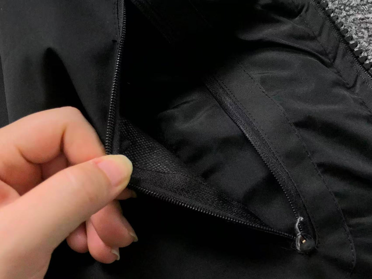 N1K Jacket
