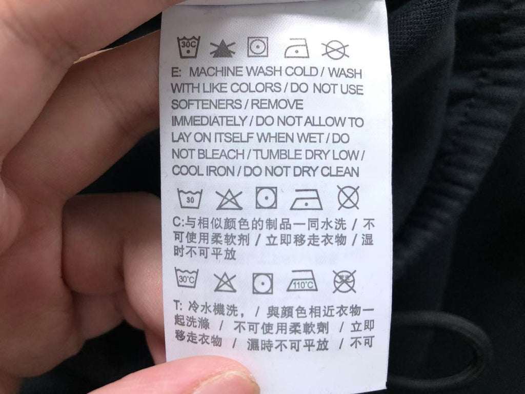 N1K Pants