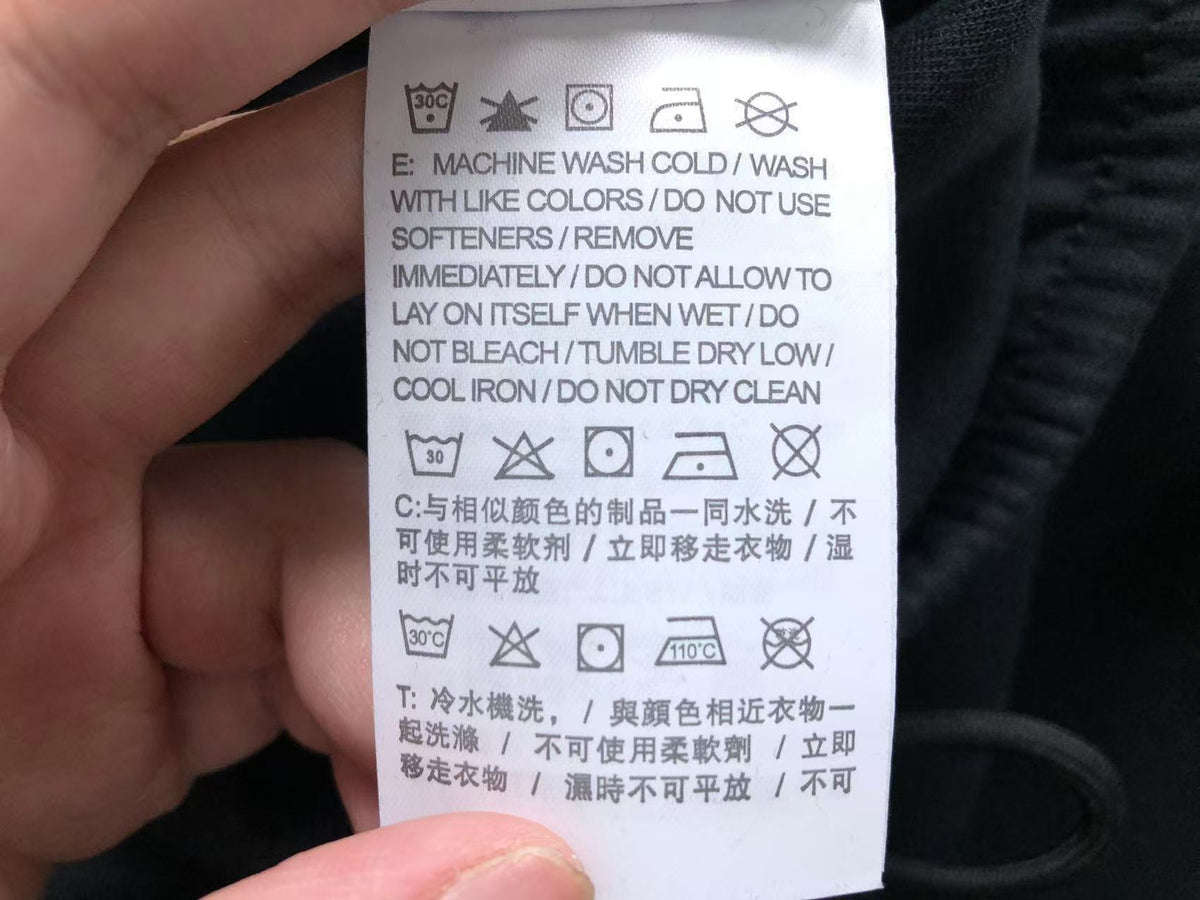 N1K Pants