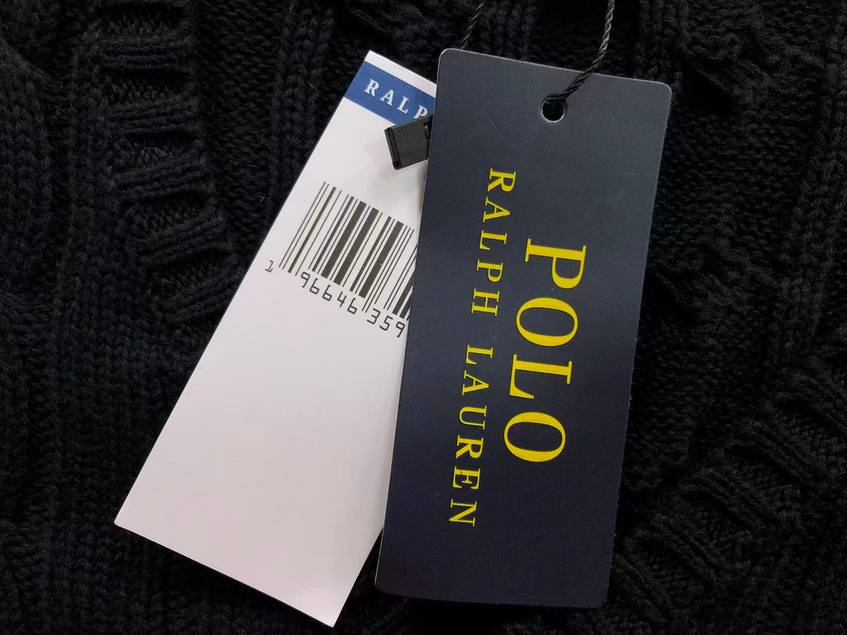 Ralph Lauren Sweater Female