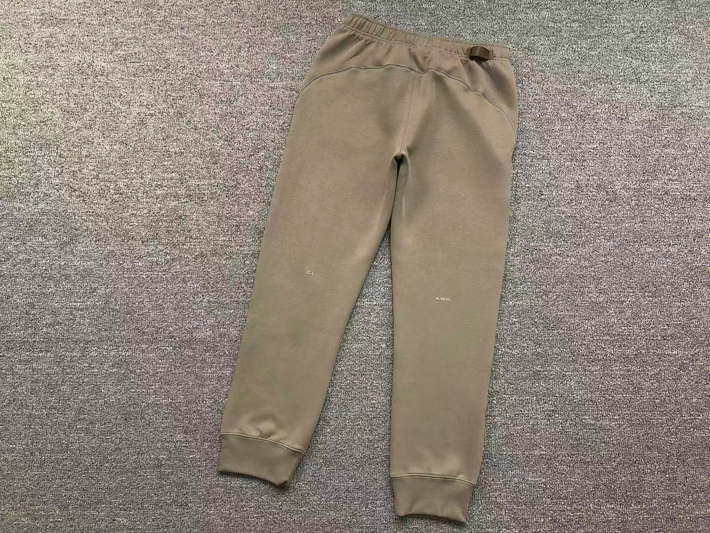N1K Pants & Hoodie