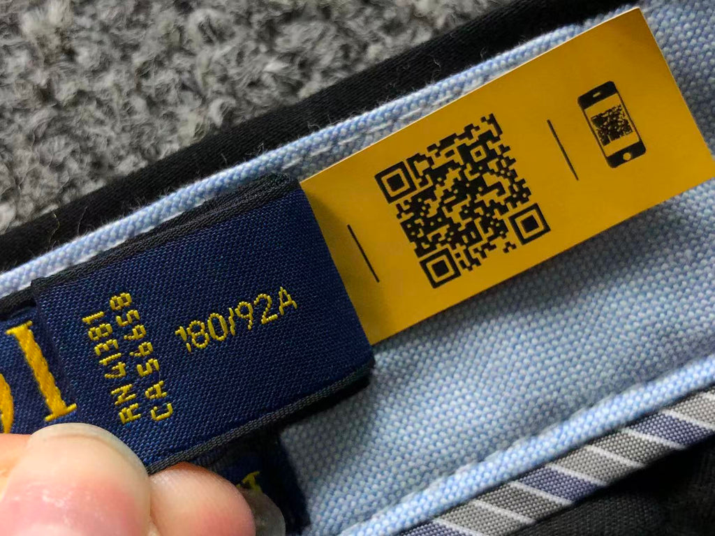 Ralph Lauren Pants