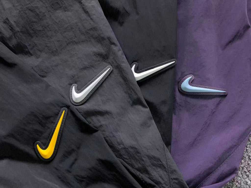 N1K Pants & Hoodie