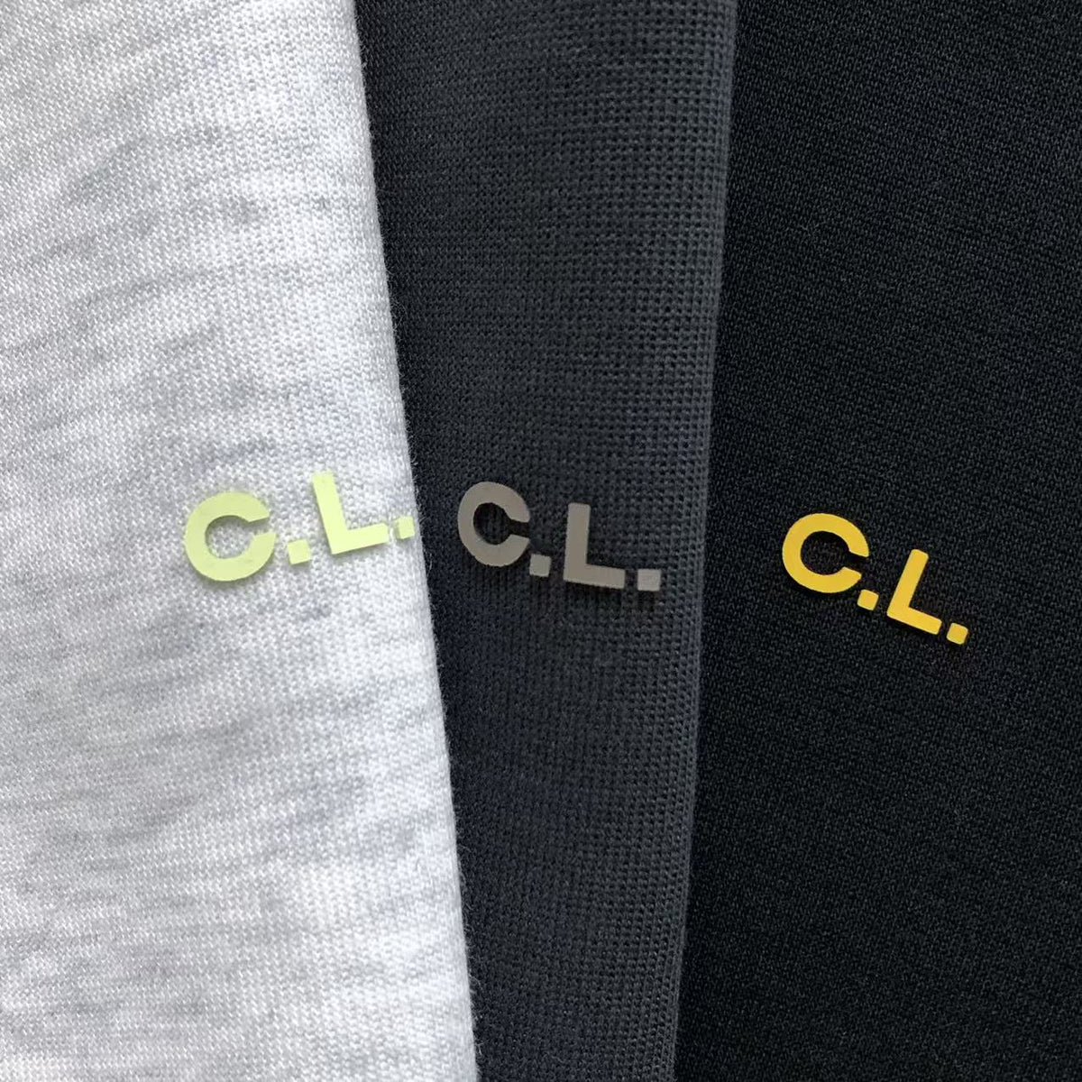 N1K Pants & Hoodie