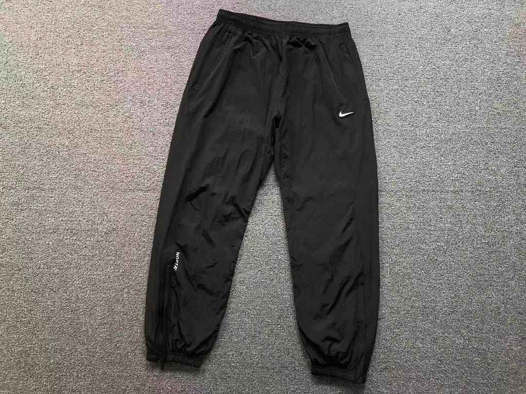N1K Pants & Hoodie