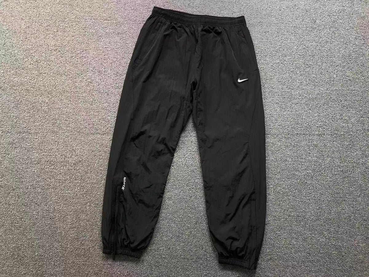N1K Pants & Hoodie