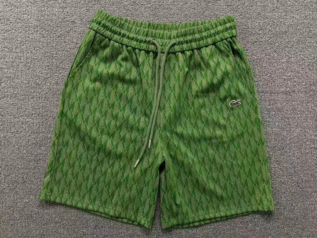 Classic Polo Set