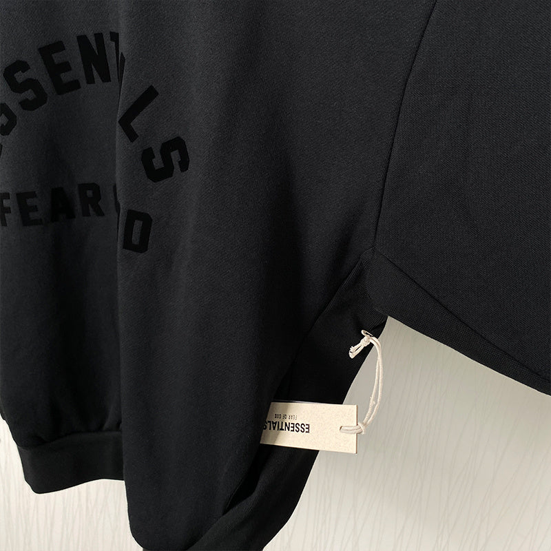 FOG x Essentials Hoodie & Pants & Longsleeve 23SS
