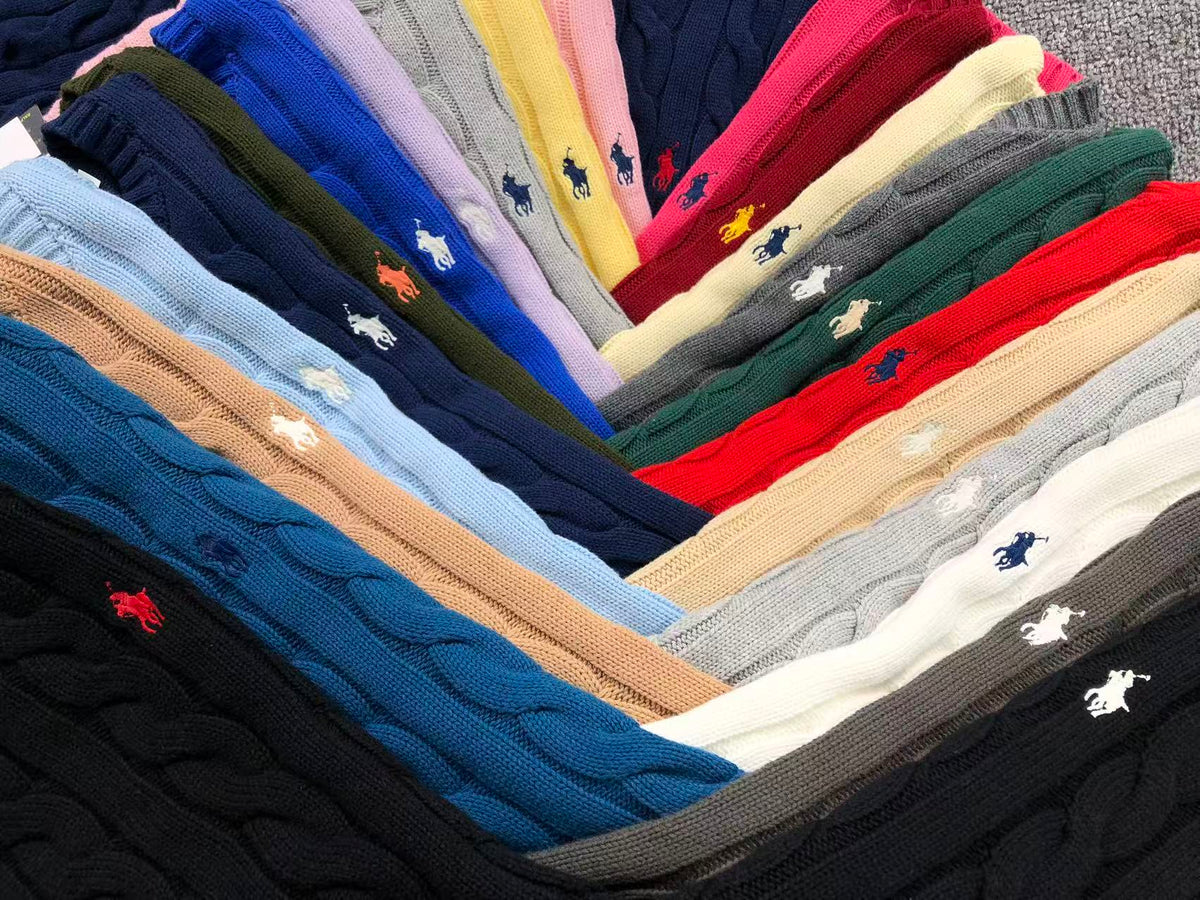 Ralph Lauren Sweater