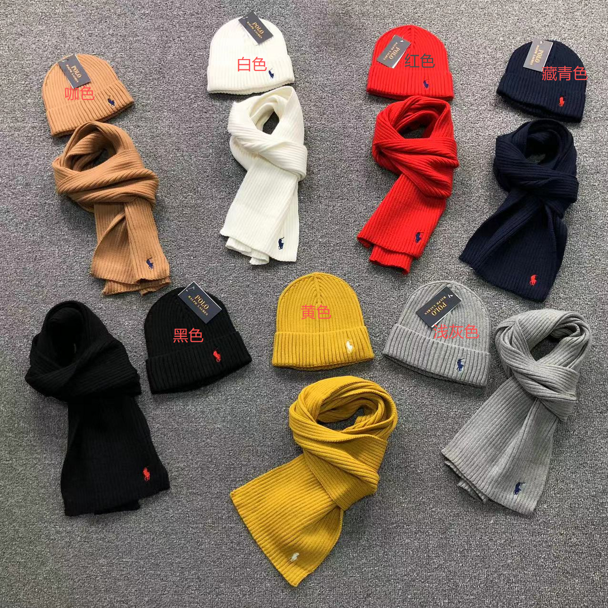 Ralph Lauren Scarf