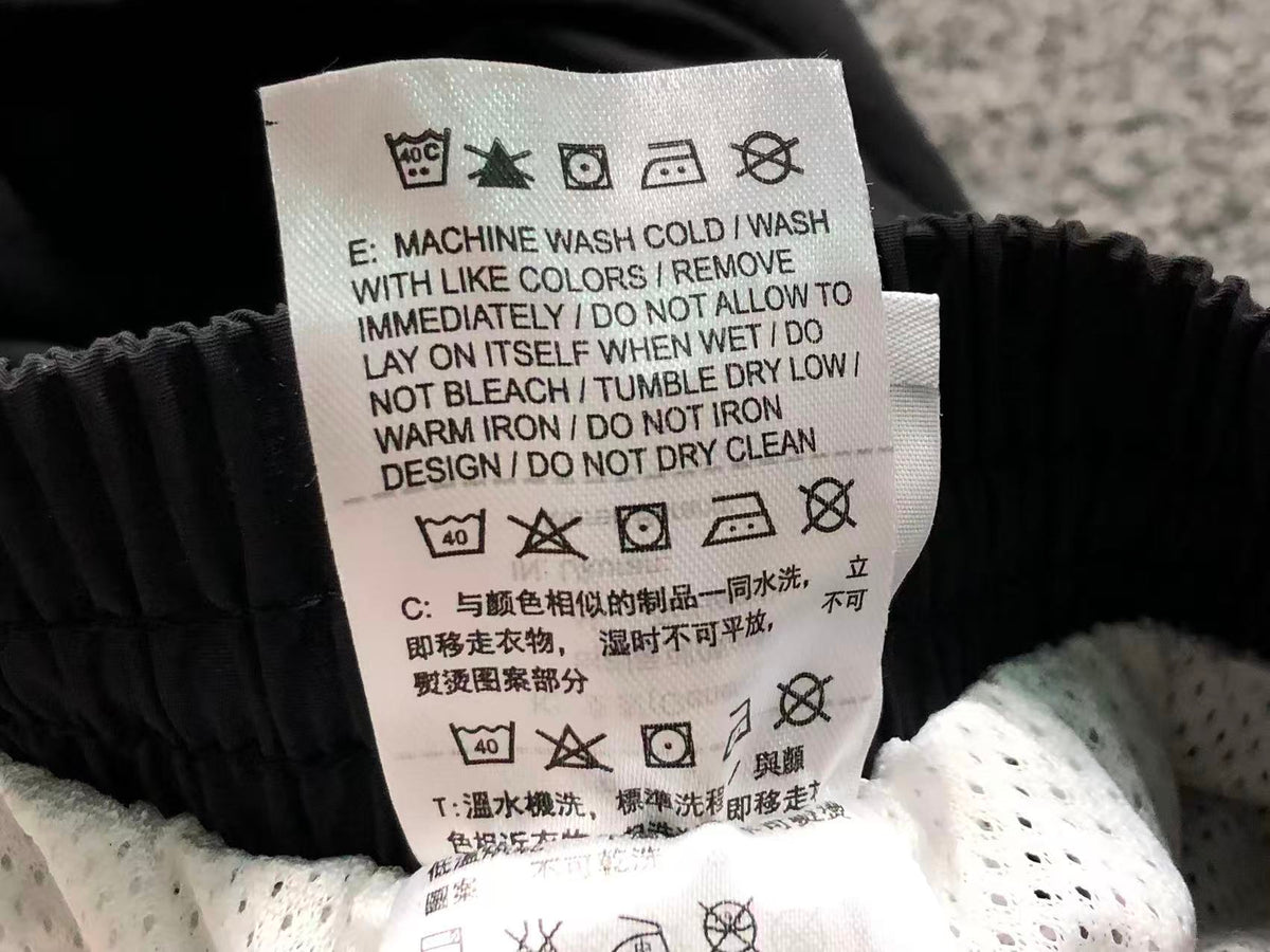 N1K Pants & Hoodie