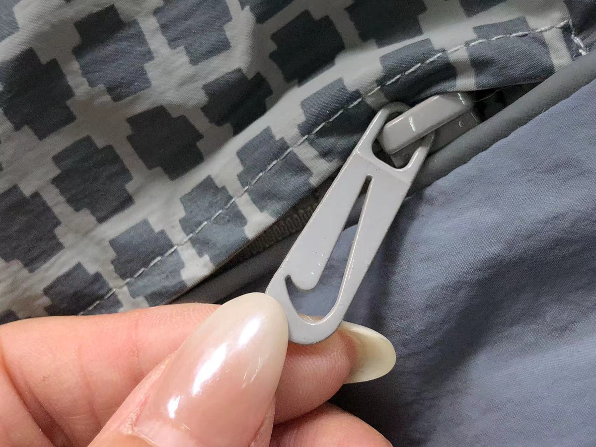 N1K Pants & Hoodie
