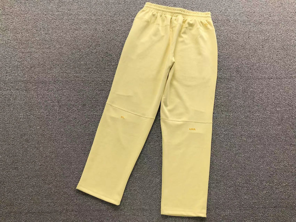 N1K Pants & Hoodie