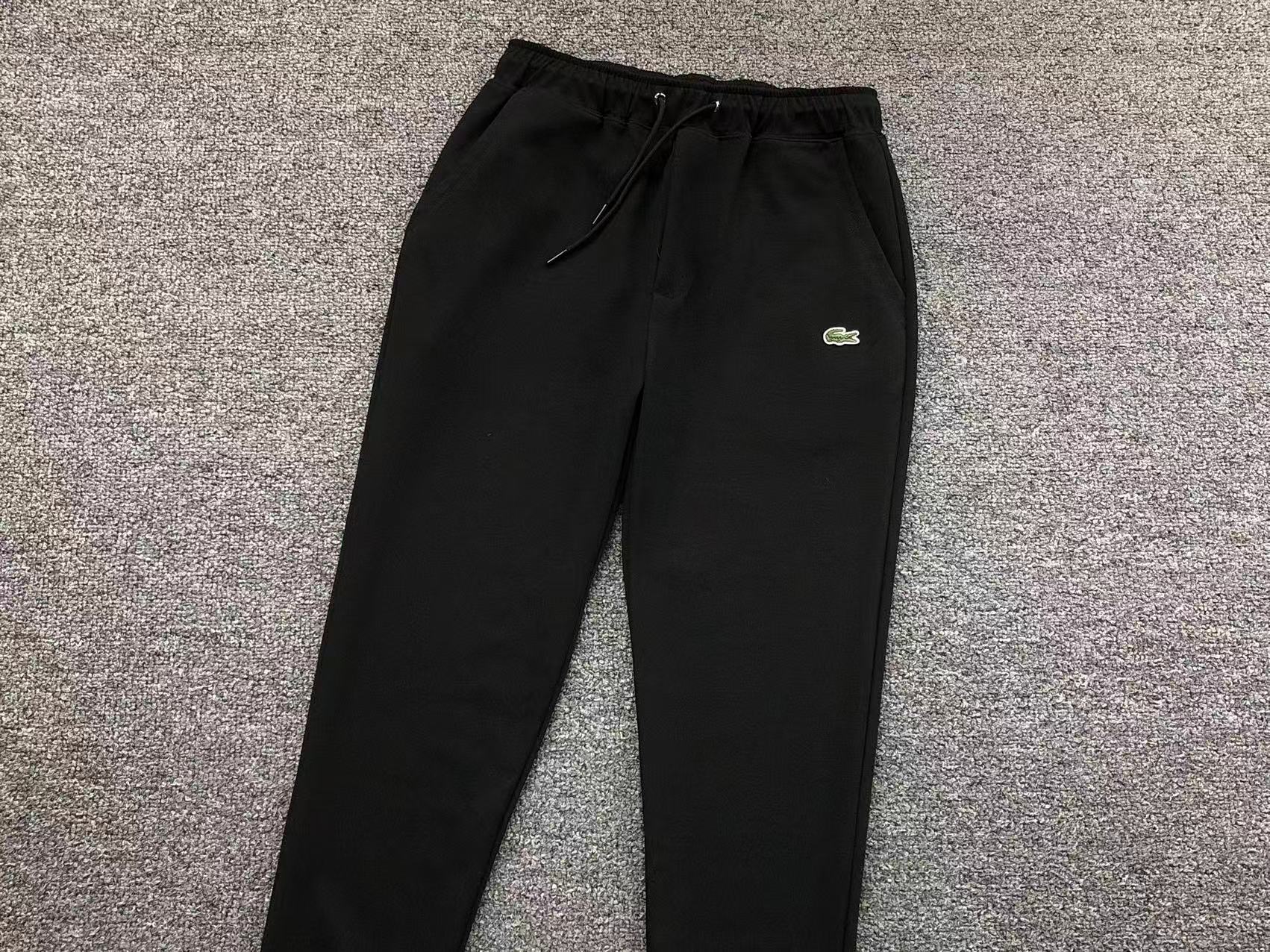 Classic Hoodie Pants