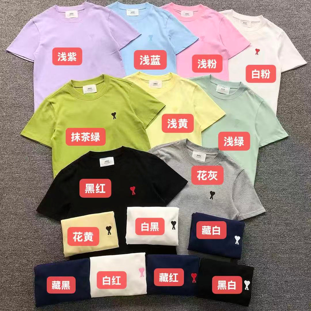 Am1 Tshirt Female