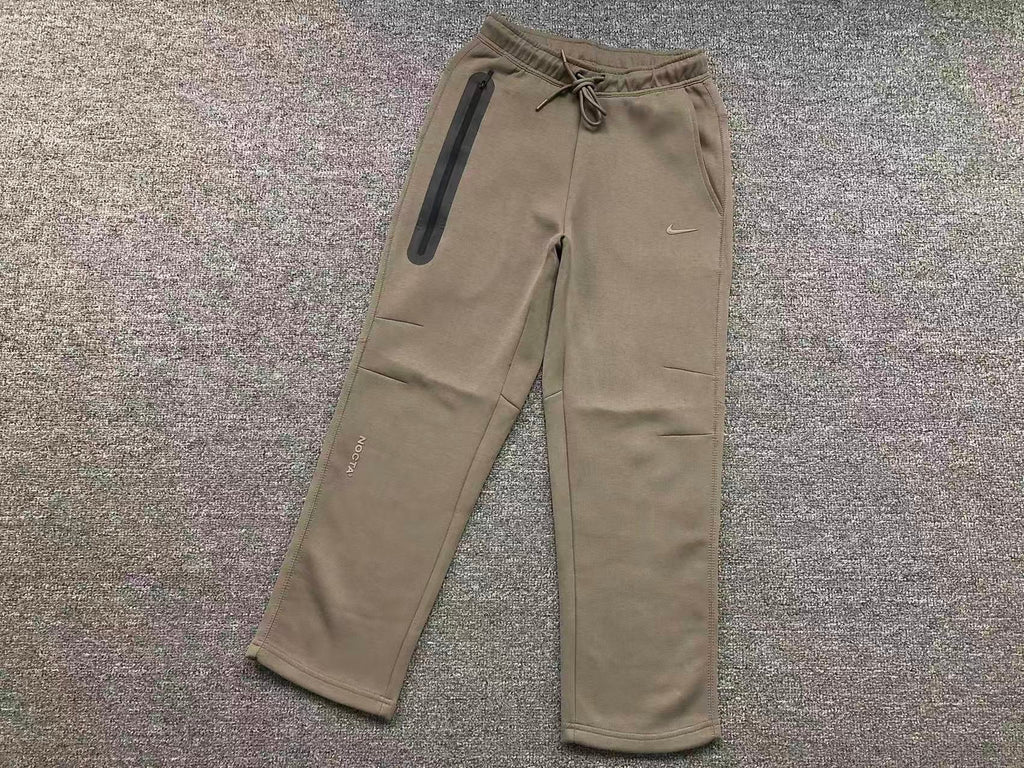 N1K Pants & Hoodie