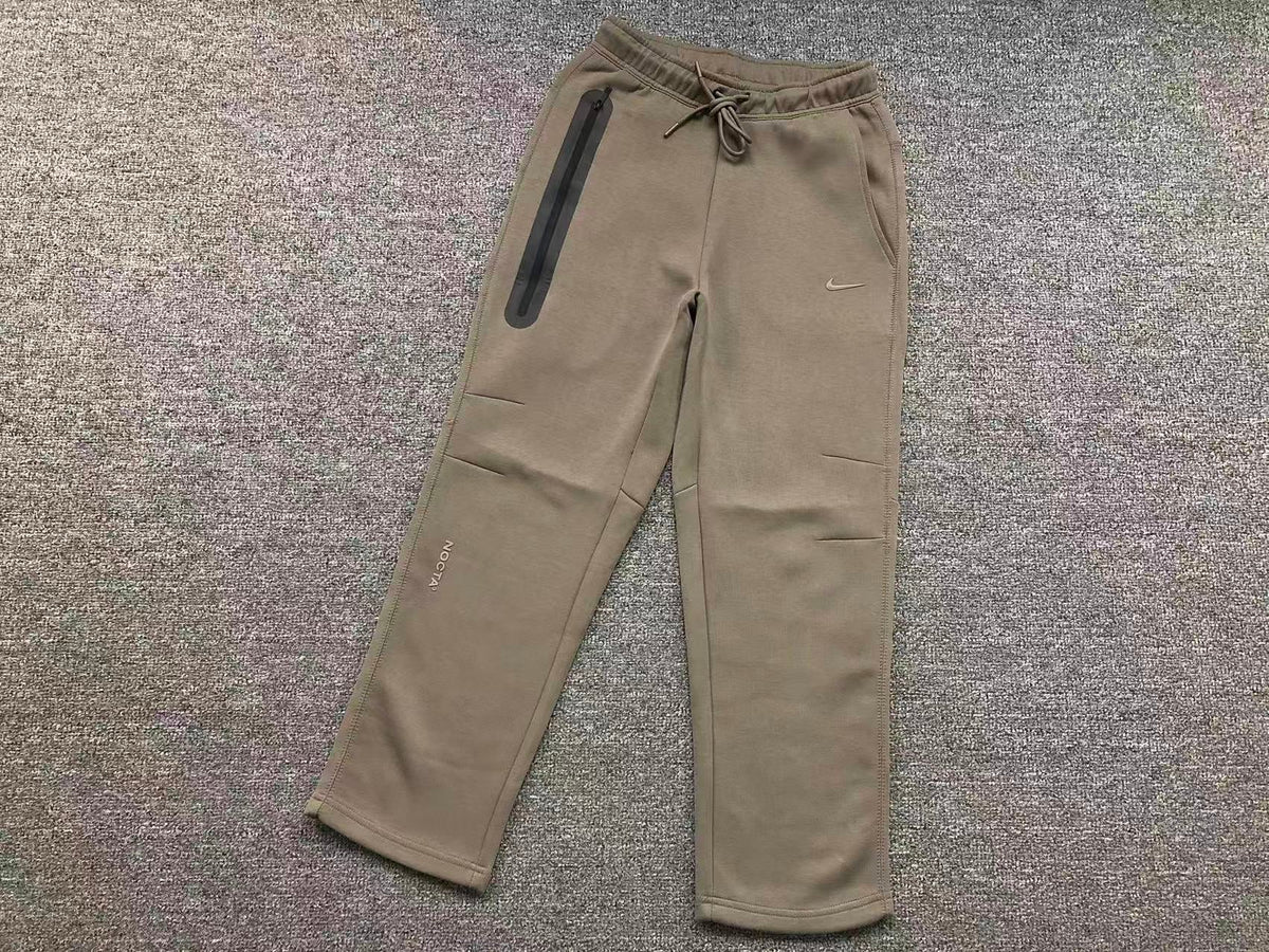 N1K Pants & Hoodie