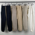 FOG x Essentials Sweatpants 23FW Cloud