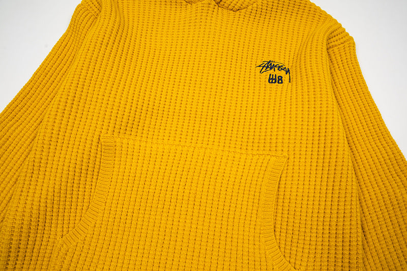 Stu Hoodie