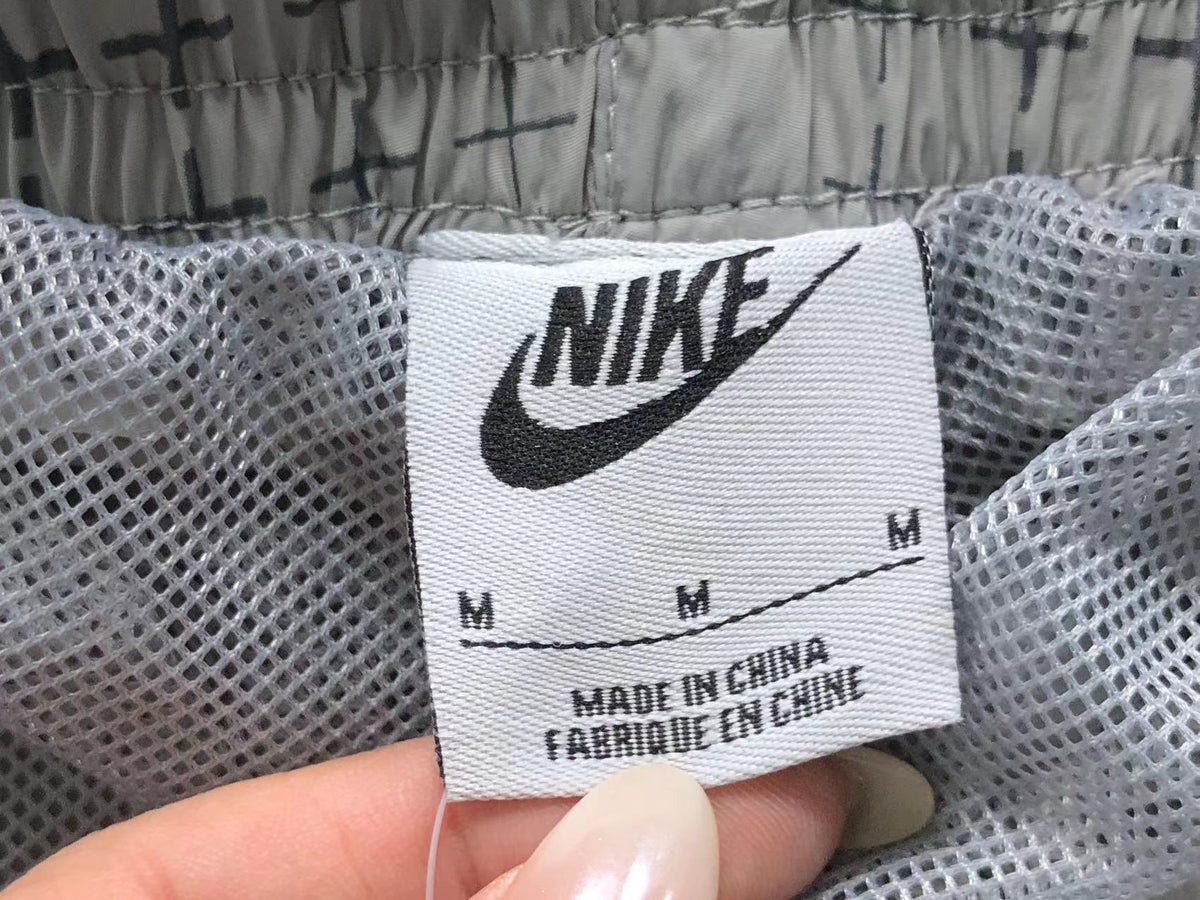 N1K Pants & Hoodie