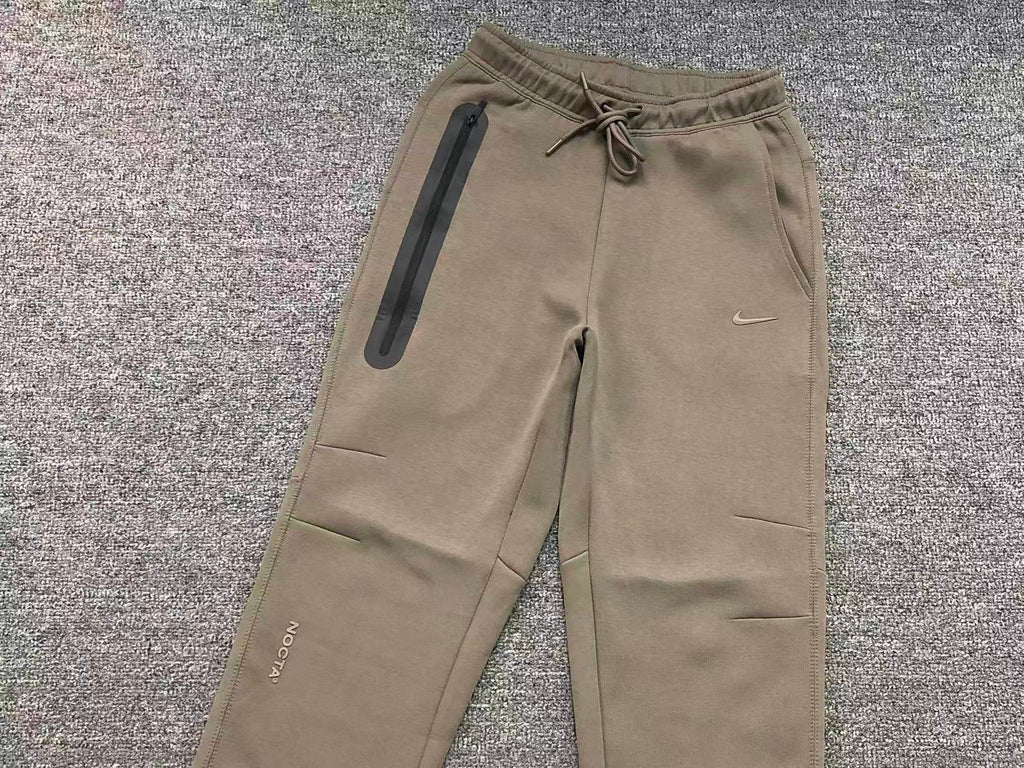N1K Pants & Hoodie
