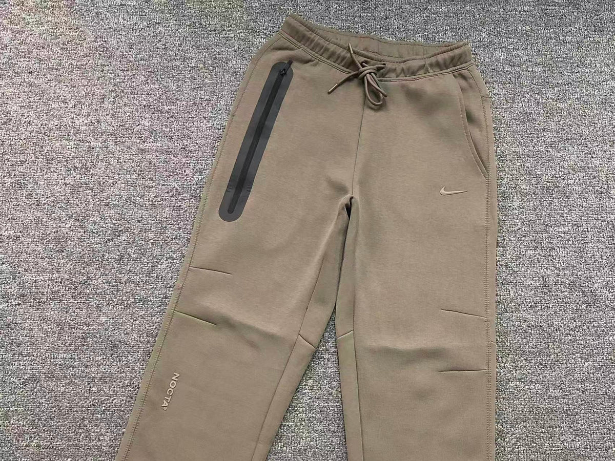 N1K Pants & Hoodie