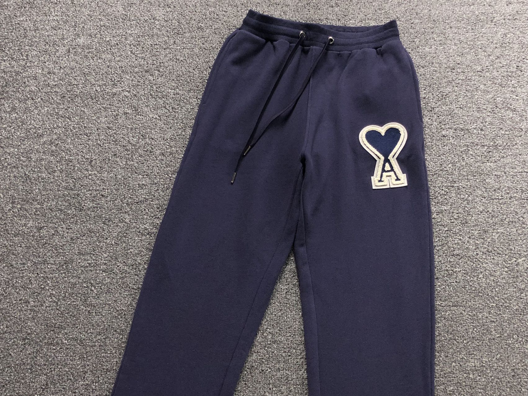 Am1 Hoodie Pants
