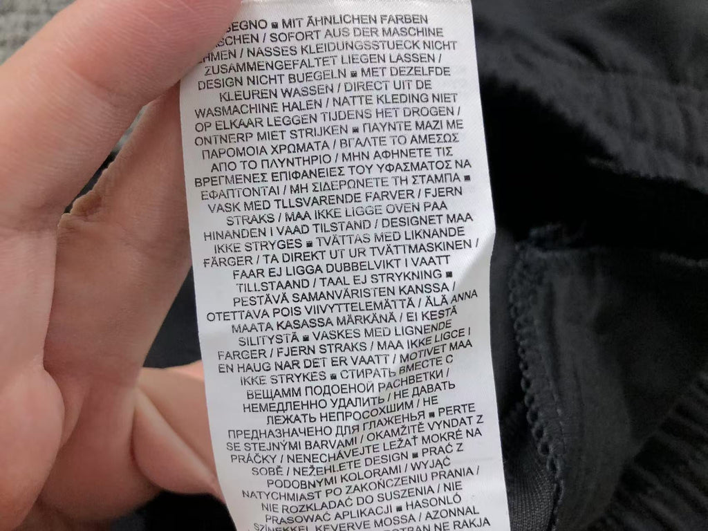 N1K Pants