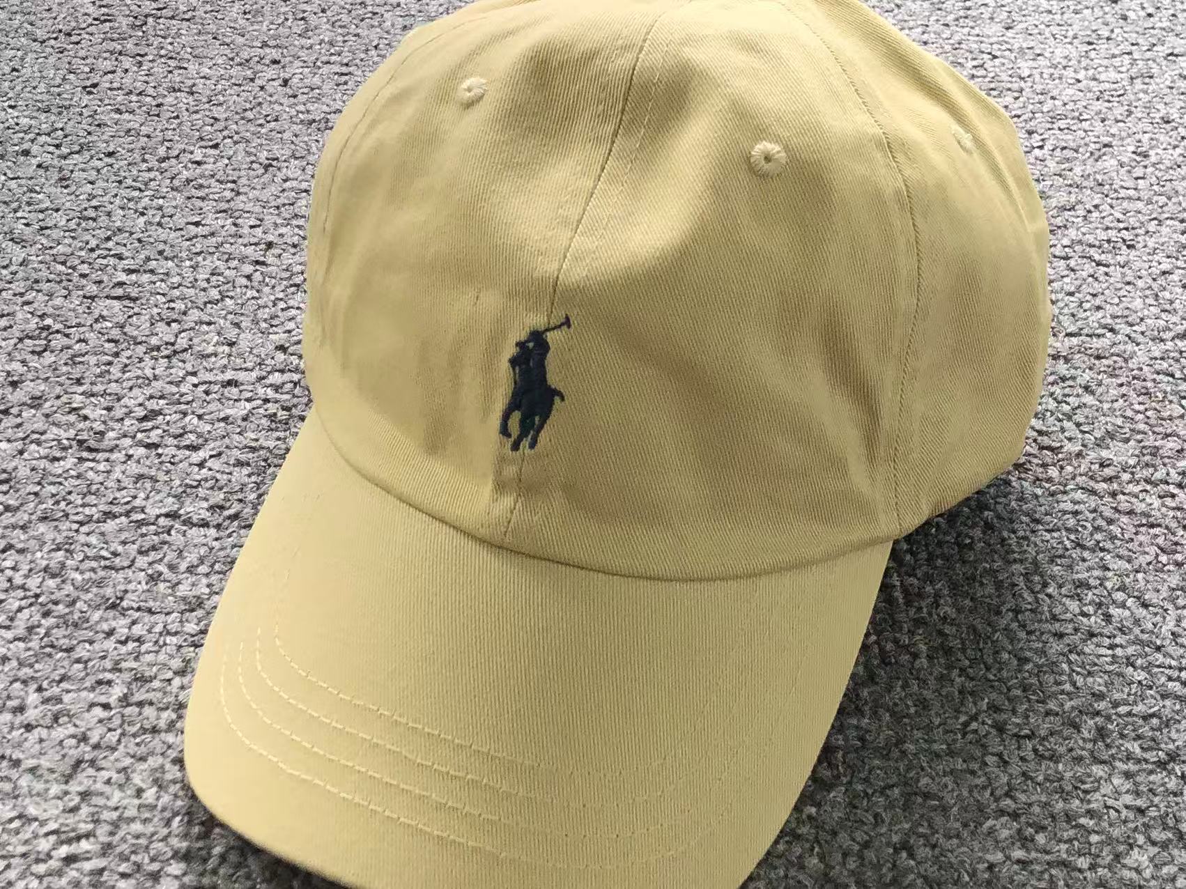 Ralph Lauren Cap