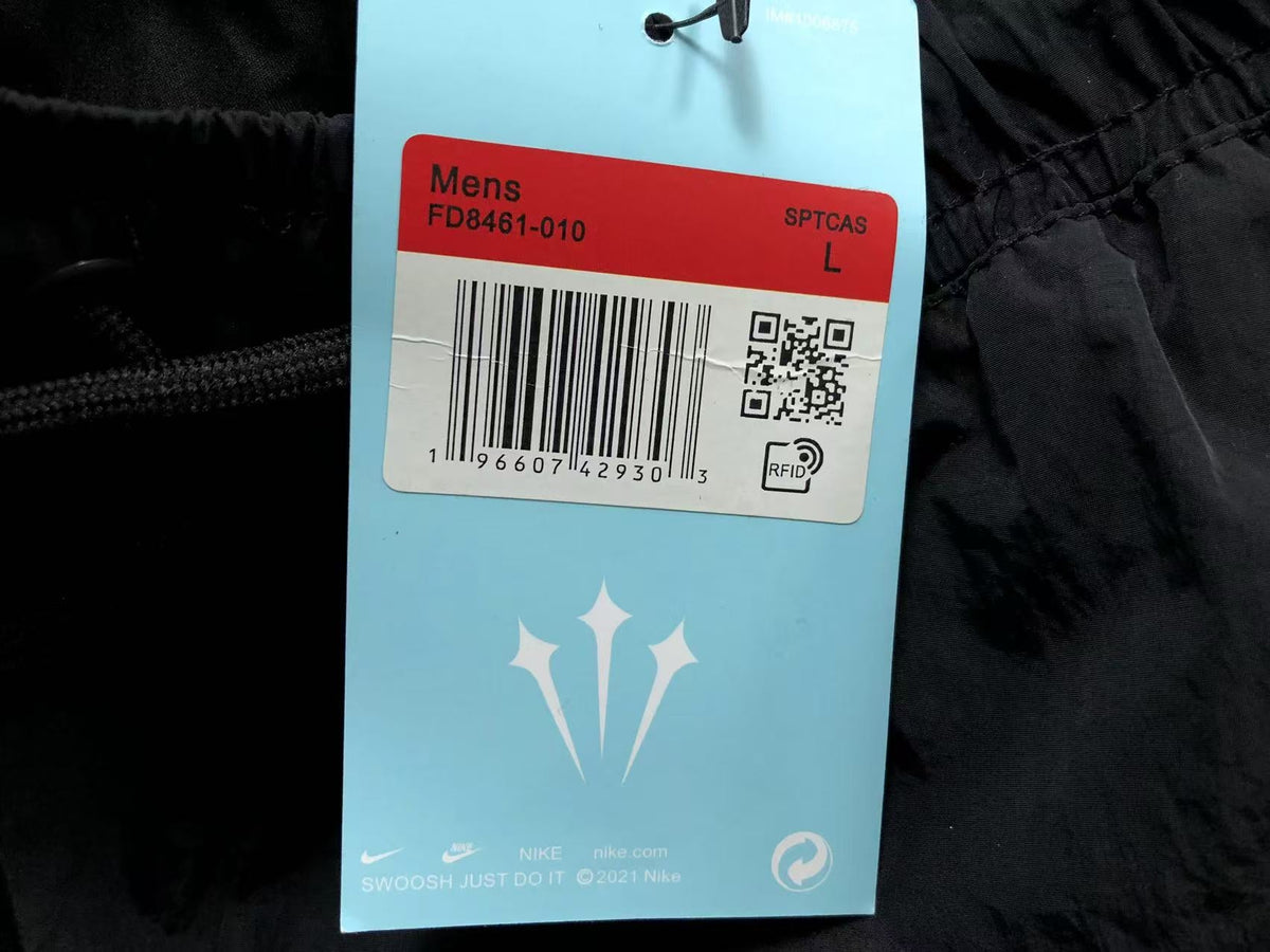 N1K Pants
