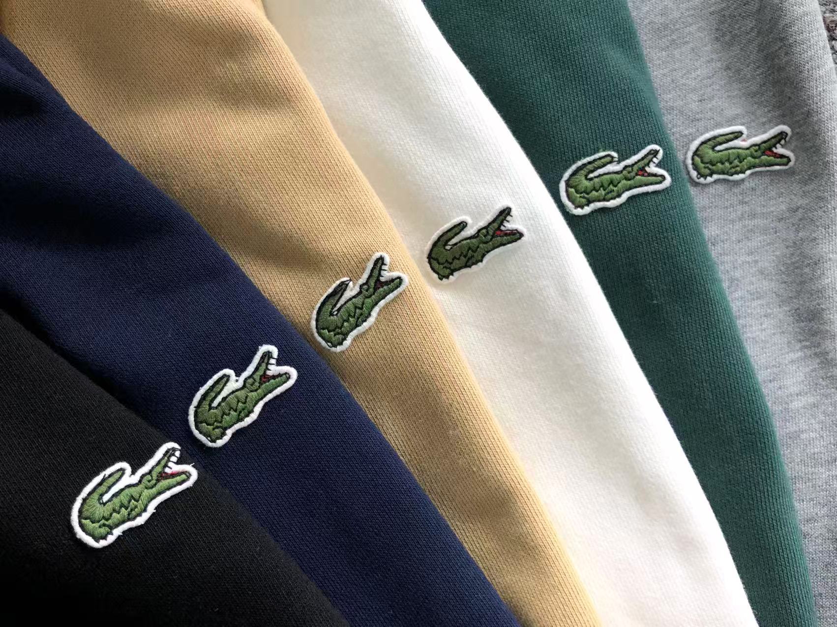 Classic Hoodie Pants