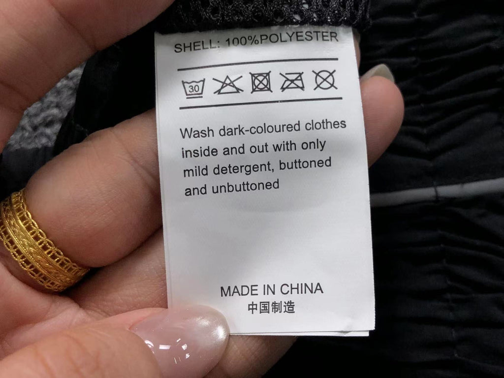 N1K Pants