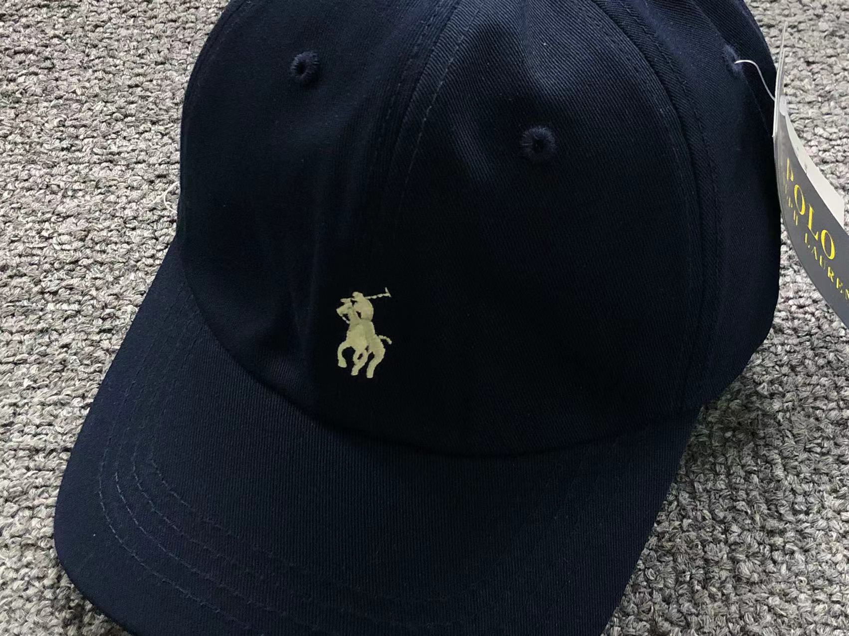 Ralph Lauren Cap