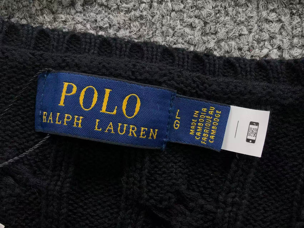 Ralph Lauren Sweater Female