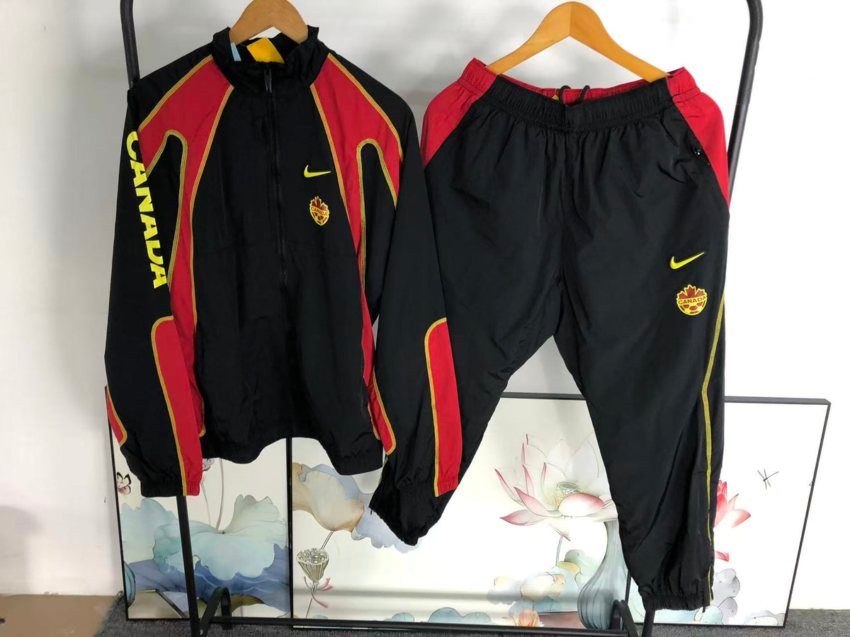 N1K Pants & Hoodie