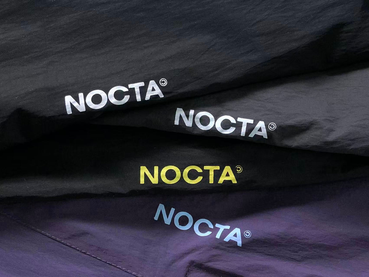 N1K Pants & Hoodie