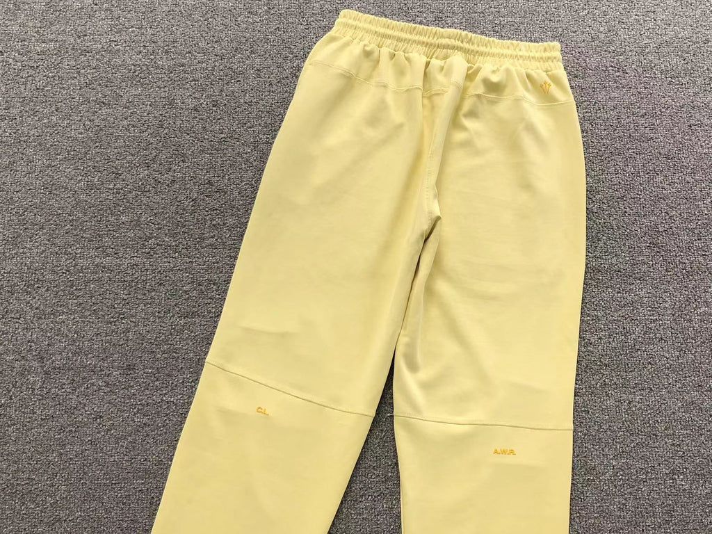 N1K Pants & Hoodie
