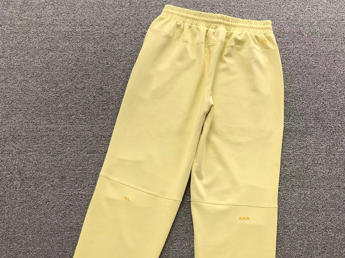 N1K Pants & Hoodie