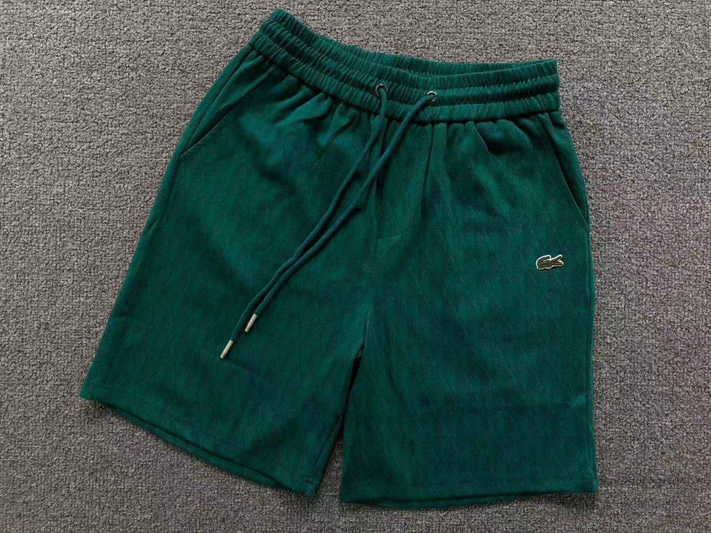 Classic Polo Set