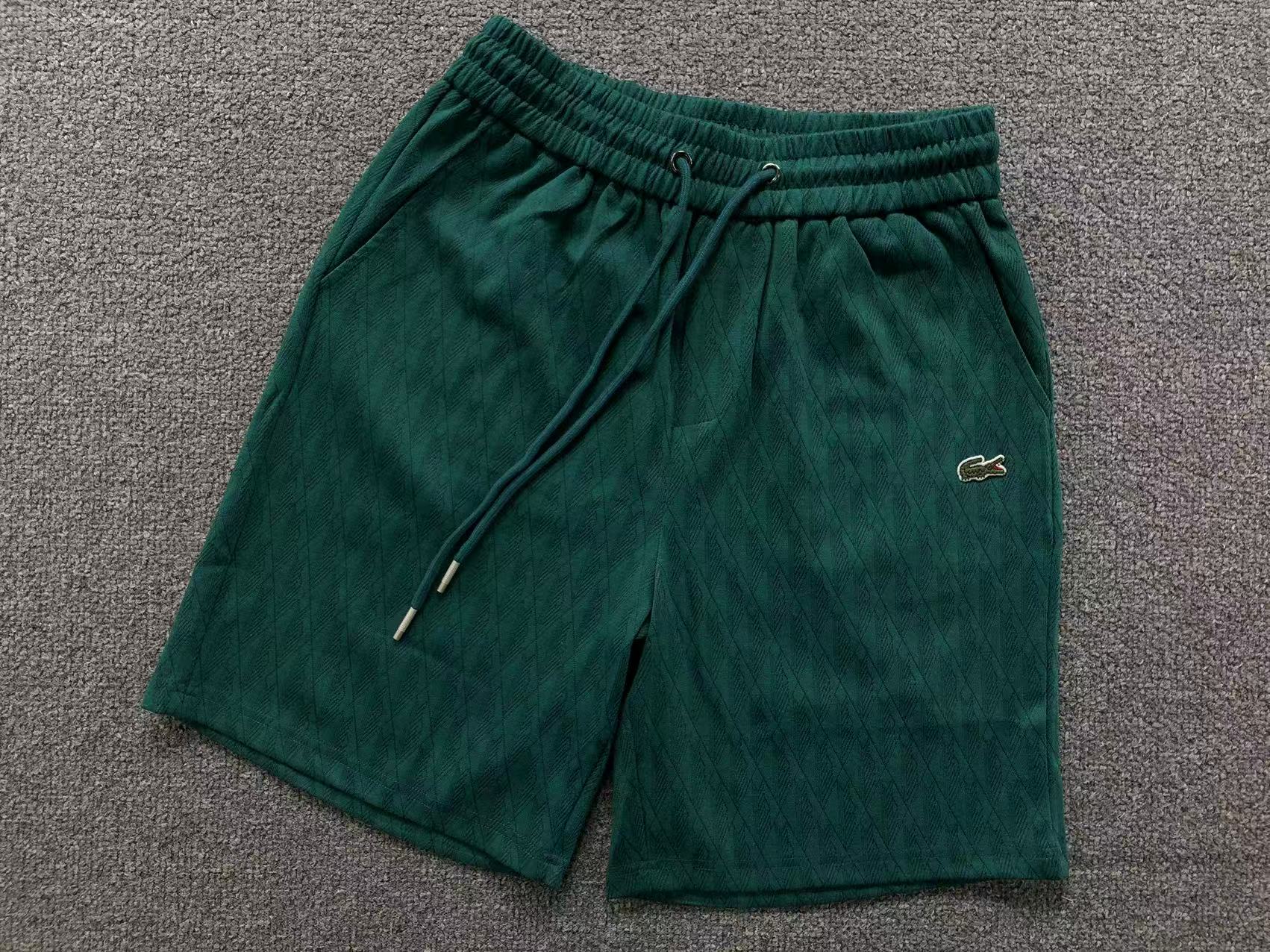 Classic Polo Set