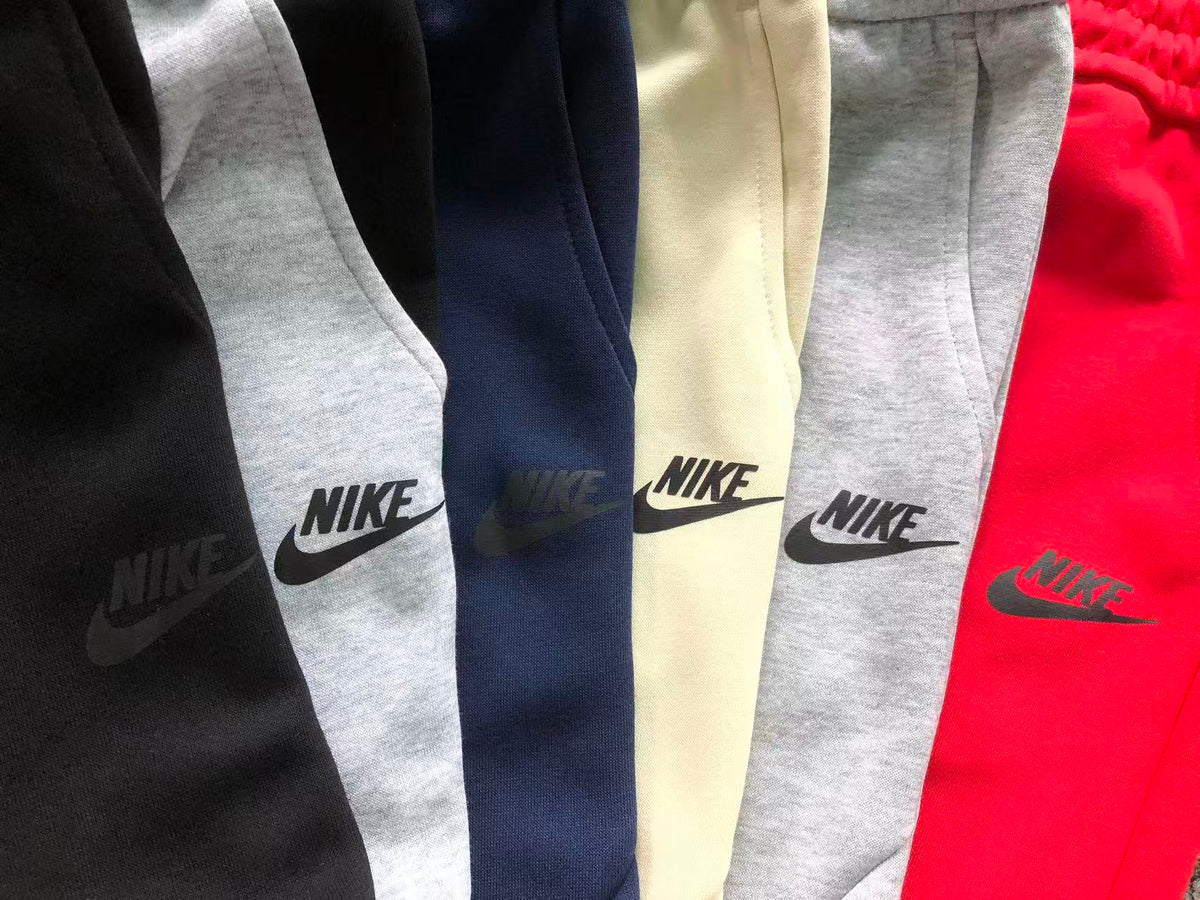 N1K Pants & Hoodie