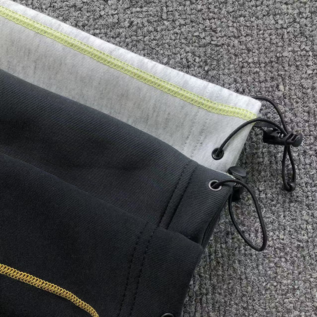 N1K Pants & Hoodie